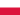 PL flag icon