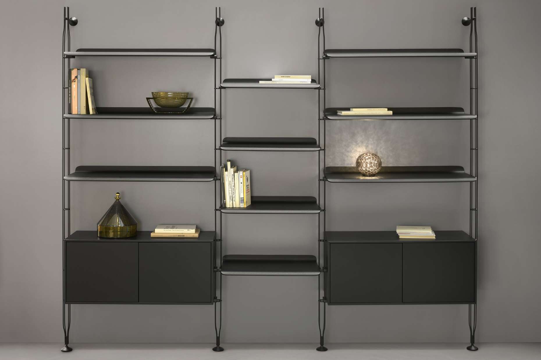 kartell Adam Wood
