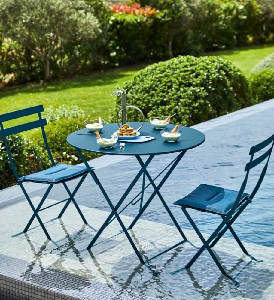 Set da giardino Fermob